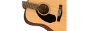 Fender CD-60S LH, Natural