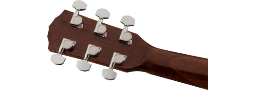 Fender CD-60S LH, Natural