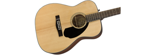 Fender CC-60S -Natural