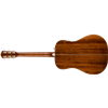 Fender PM-1 STANDARD DREADNOUGHT, NATURAL