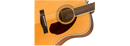 Fender PM-1 STANDARD DREADNOUGHT, NATURAL