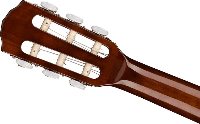Fender Banjo Strap Black Nylon