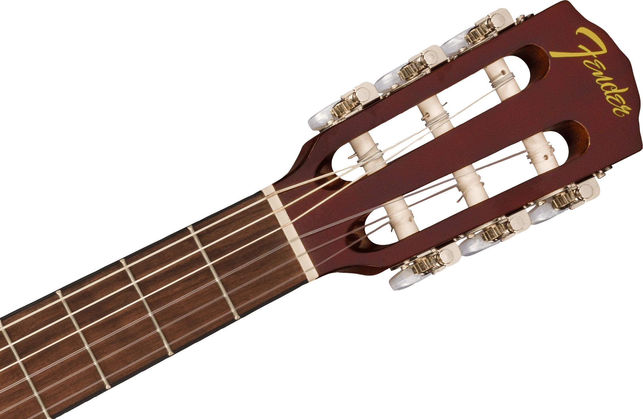 Fender FA-15N 3/4 NYLON
