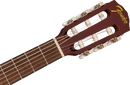Fender FA-15N 3/4 NYLON