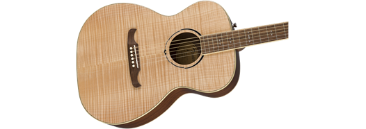 Fender  FA-235E Concert Natural