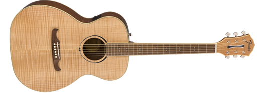 Fender  FA-235E Concert Natural