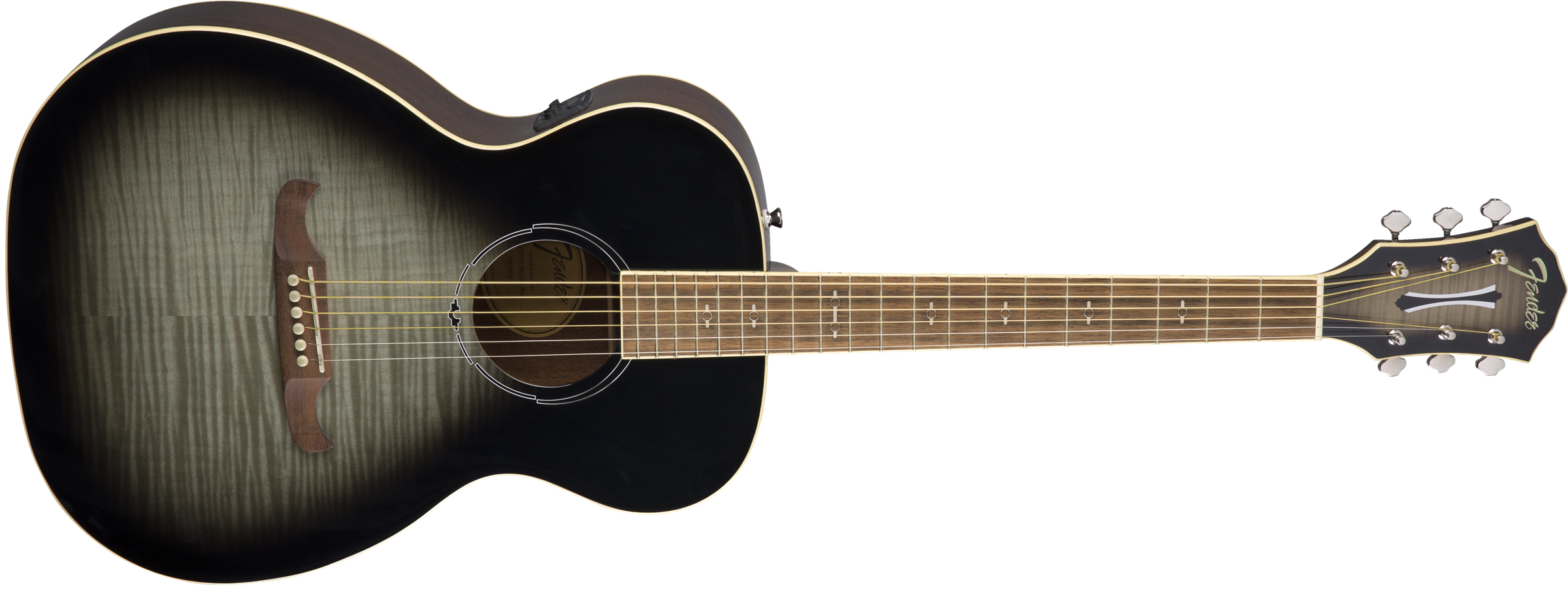Fender FA-235E Concert Moonlight Burst