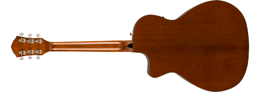 Fender FA-345CE Auditorium Tea Burst