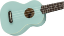 Fender Venice Soprano Ukulele Daphne Blue