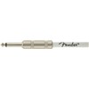 Fender Original Series Instrument Cable 15' Fiesta Red
