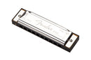 BLUES DELUXE HARMONICA A