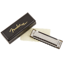 Fender Blues Deluxe Harmonica Key of Bb