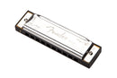 BLUES DELUXE HARMONICA F