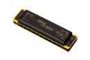 BLUES DEVILLE HARMONICA G