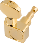 Fender  American Standard Series Guitar Tuning Machines Gold (6)