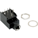 Fender Stereo Amplifier Jack, 9-Pin