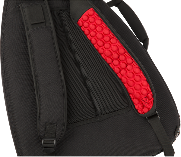 FENDER FE1225 ELECTRIC GUITAR GIG BAG