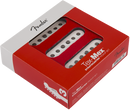Fender Tex-Mex Strat Stratocaster Pickup Set
