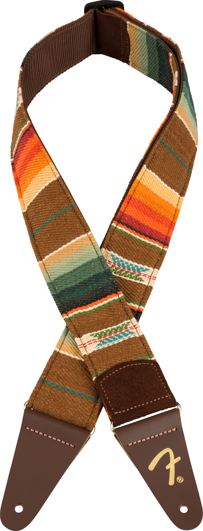 Fender Sonoran Strap, Saguaro, 2"
