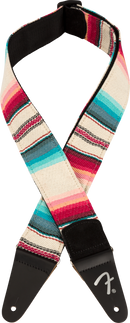 Fender Sonoran Strap, Dawn, 2"