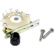 Fender 4-Position Custom Shop Telecaster® Pickup Selector Switch