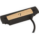 Fender Cypress Single-Coil Acoustic Soundhole Pickup, Natural