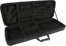 Charvel® Multi-Fit Foam Core Case Black