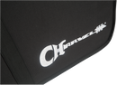 Charvel® Multi-Fit Foam Core Case Black