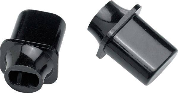 Fender top hat outlet