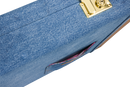 Fender® x Wrangler® Denim Case, Indigo