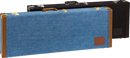 Fender® x Wrangler® Denim Case, Indigo