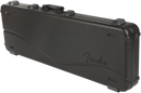 Fender Deluxe Molded Bass Case Black
