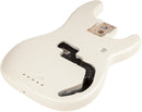 Fender Precision Bass® Alder Body, Arctic White
