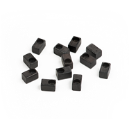 Floyd Rose® Original String Blocks Black