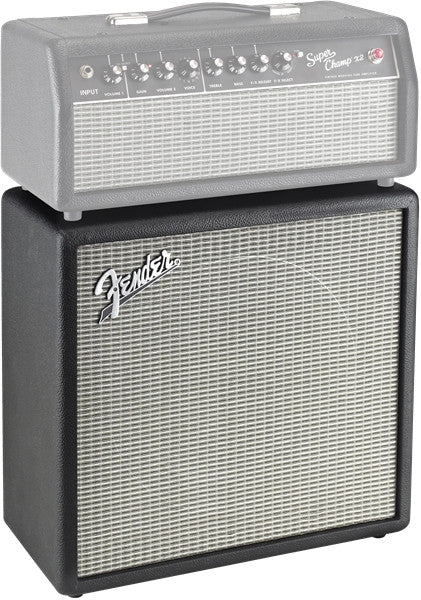 Super Champ™ SC112 Enclosure with Celestion® G12P-80