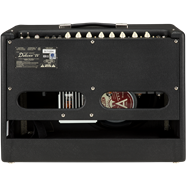 Fender Hot Rod Deluxe™ IV, Black