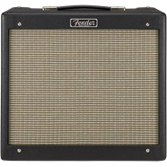 Fender  Blues Junior™ IV Black