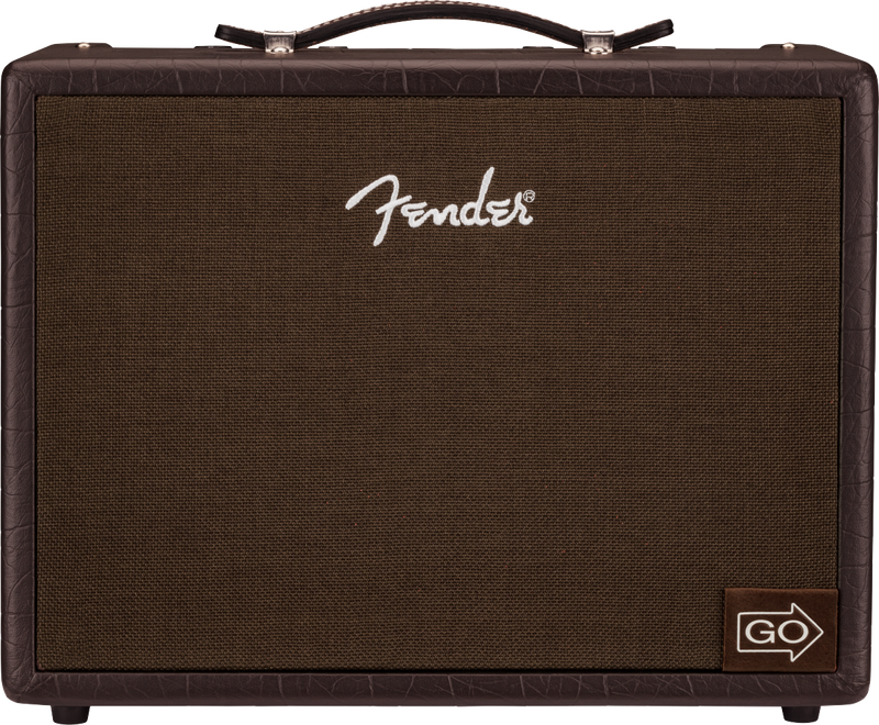 Fender ACOUSTIC JUNIOR GO