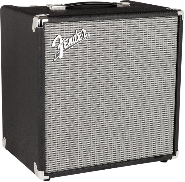 Fender Rumble™ 40 (V3), 120V, Black/Silver