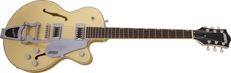 Gretsch G5655T ELECTROMATIC® CENTER BLOCK JR. SINGLE-CUT WITH BIGSBY
