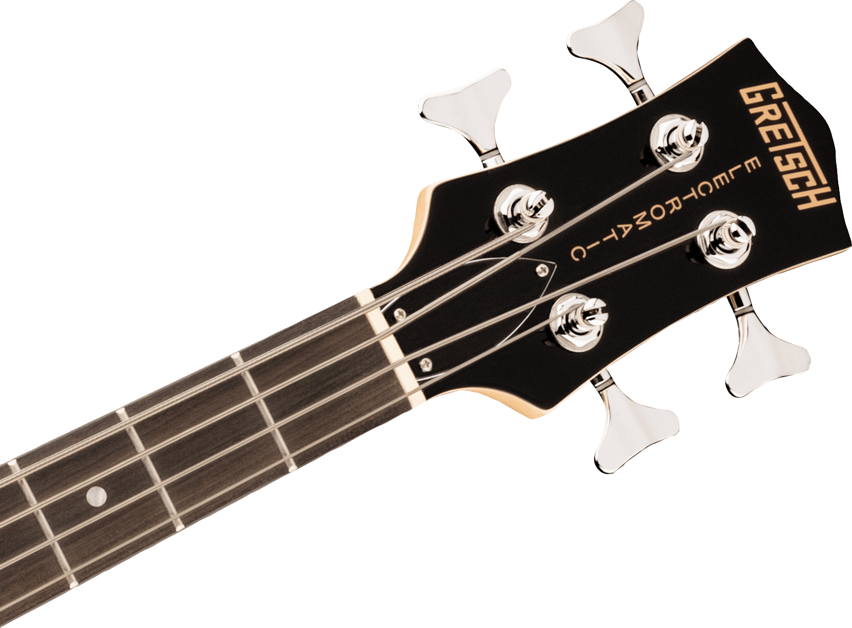 Gretsch G2220 Electromatic® Junior Jet™ Bass II Short-Scale, Shell Pink