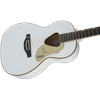 Gretsch  G5021WPE Rancher™ Penguin™ Parlor Acoustic/Electric, Fishman® Pickup System, White