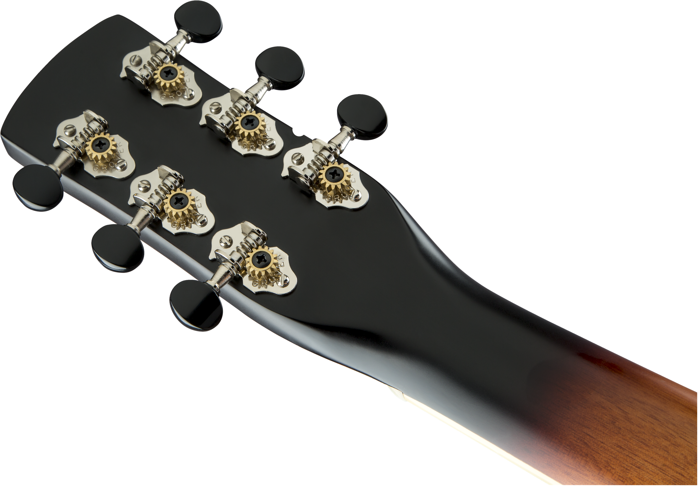 Gretsch G9240 ALLIGATOR™ ROUND-NECK RESONATOR