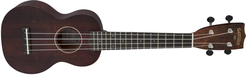 Gretsch G9100-L Soprano Long-Neck Ukulele