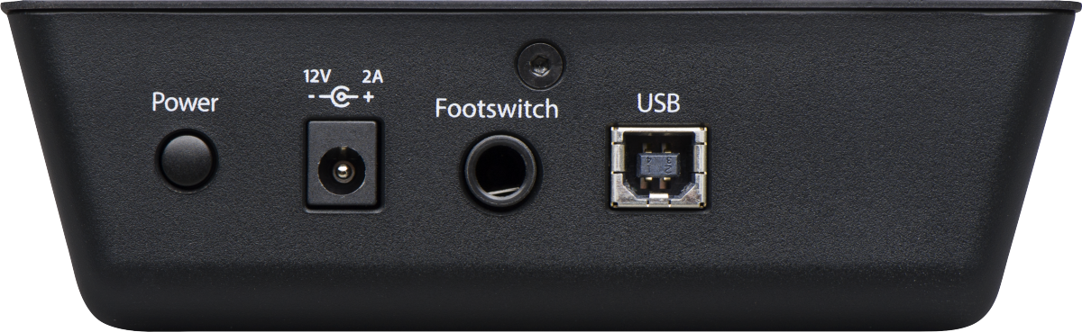 PreSonus® FaderPort® Production Controller