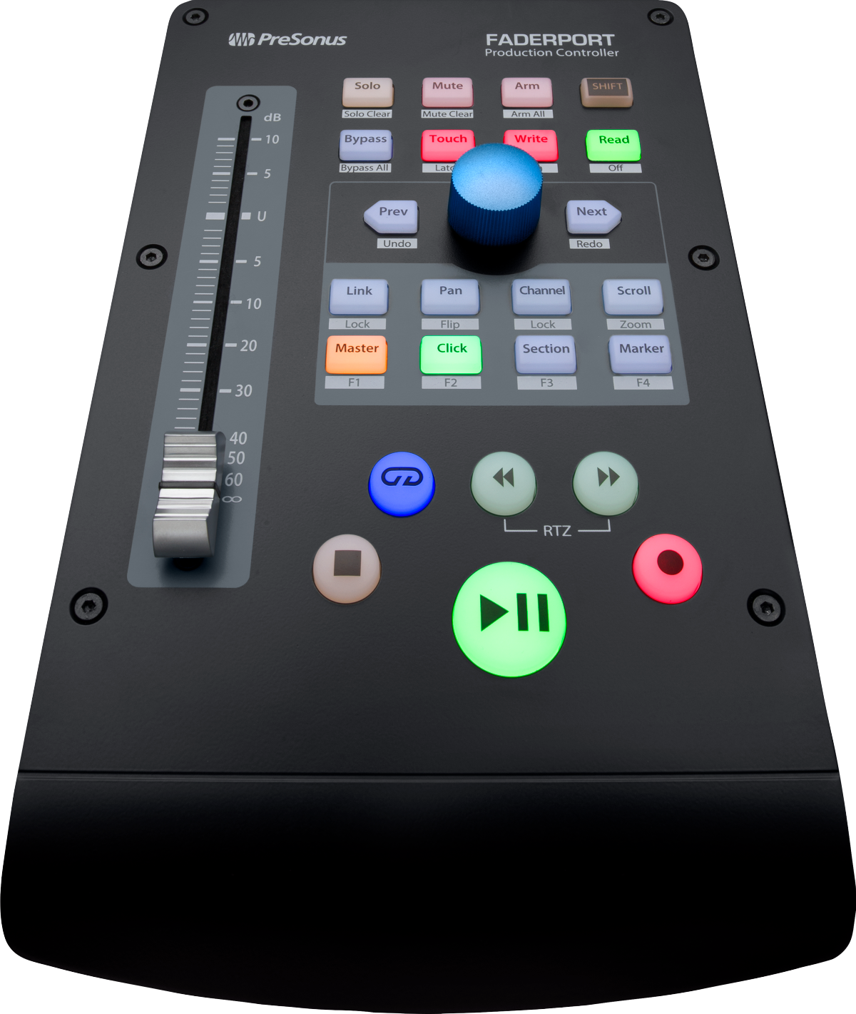 PreSonus® FaderPort® Production Controller