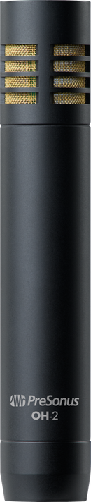 PreSonus® DM-7 Complete Drum Microphone Set for Recording and Live Sound