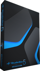 PreSonus® AudioBox® USB® 96K Studio - 25th Anniversary Edition, Black