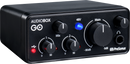 AudioBox® GO™, Black