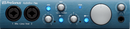PreSonus® AudioBox® iTwo, Blue